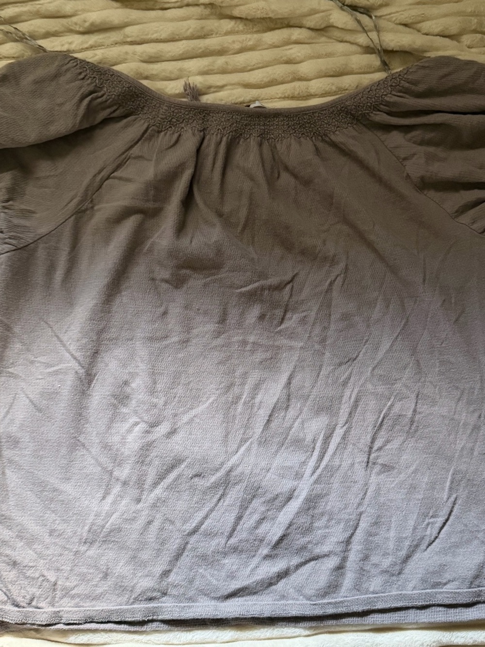 Twilight Style Top - Picture 4 of 4